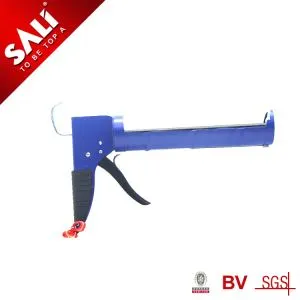 Ljepila pištolj sa cijevi tip