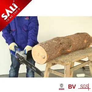 Benzinski lanac vidio je posebnu tehnologiju cilindra