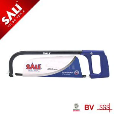 Pilom okvir aluminijska ručka okrugli štap