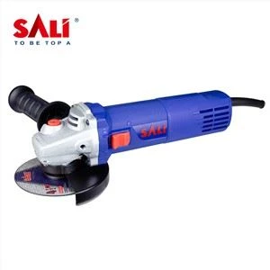 SALI 6115P 115mm Kutna brusilica