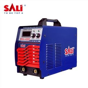 SALI IGBT MMA-400D DC INVERTERNI ZAVARIVAČ