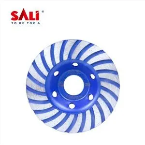 Dijamantni brusilica za poluvodiče, safir, silicij