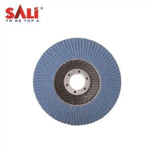 Flap Disc Backing Izvoz u SAD, Njemačka