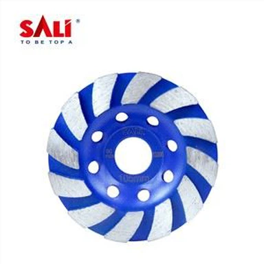 SALI Diamond Wheel Edge brusilica